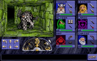 Download eye of the beholder aga for mac